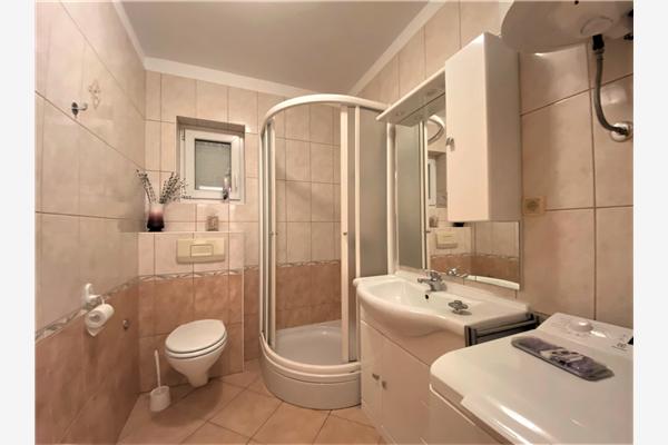 Apartman A1, na 4 osebe