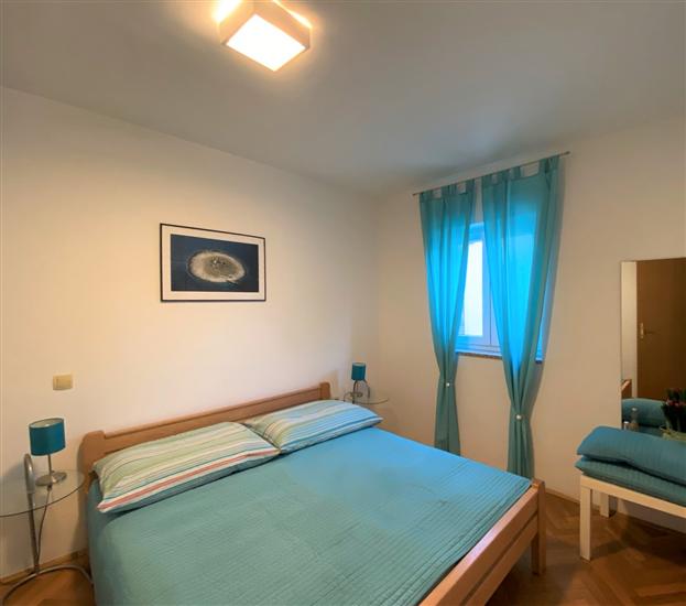 Apartman A1, na 4 osebe