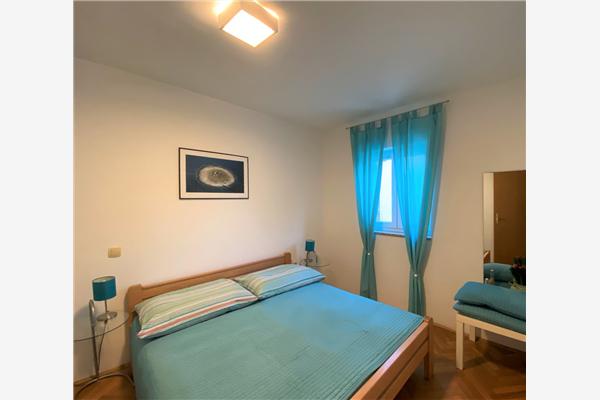 Apartman A1, na 4 osebe