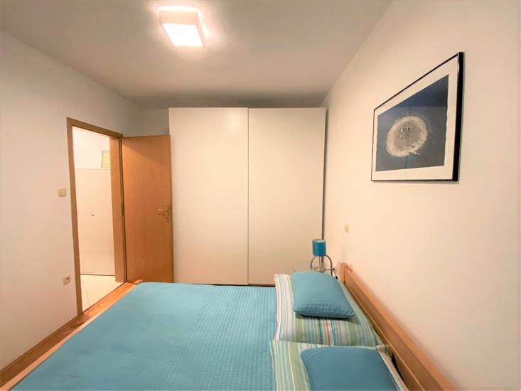 Apartman A1, na 4 osebe