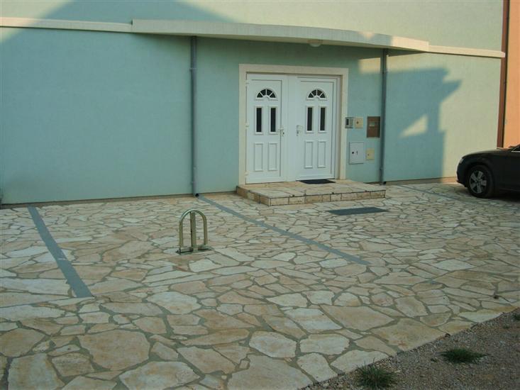Apartment Lavendel (P. Dorcica)