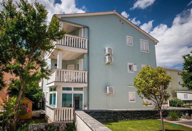 Apartment Lavendel (P. Dorcica)