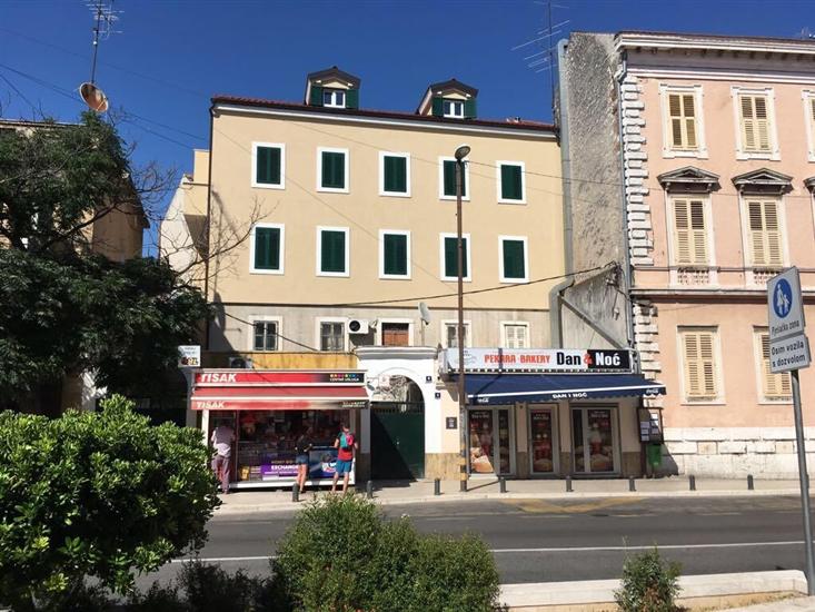 Appartements et Chambres Adriatic Suites