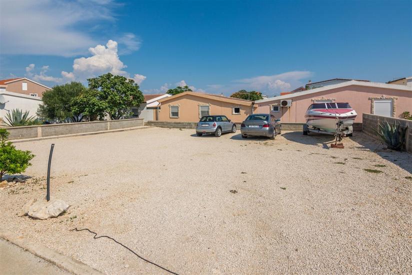 Apartmaji Delic Pejic