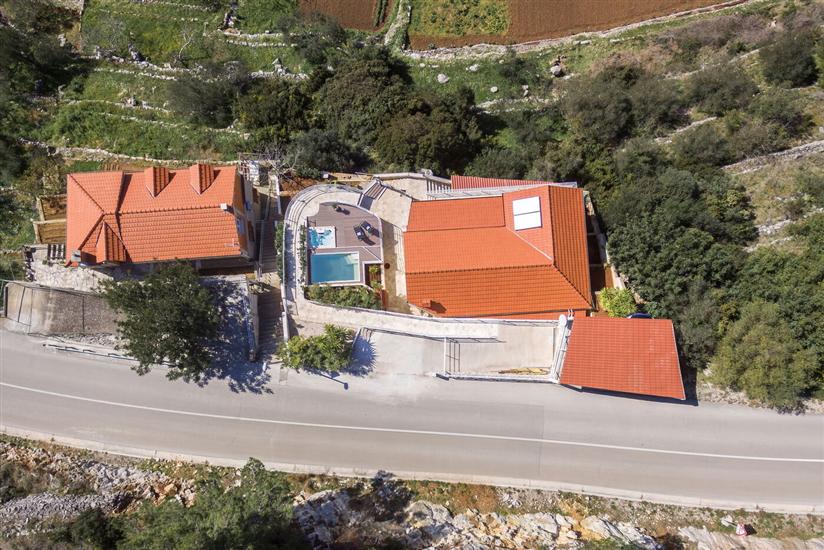 Apartment VILA GRŠČICA