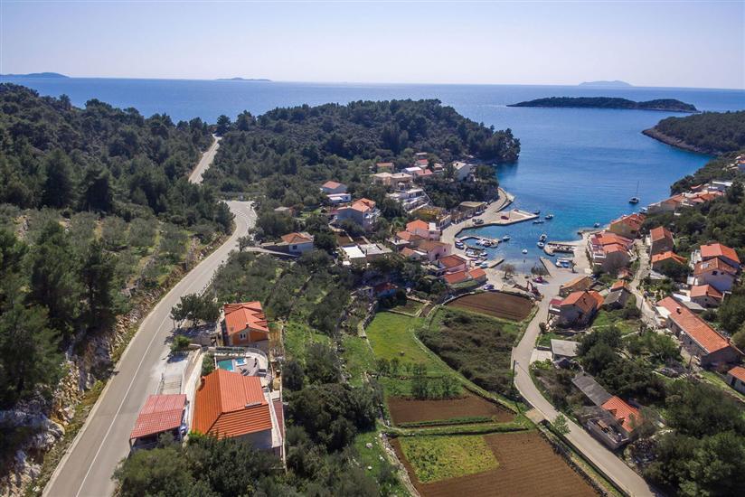 Apartment VILA GRŠČICA