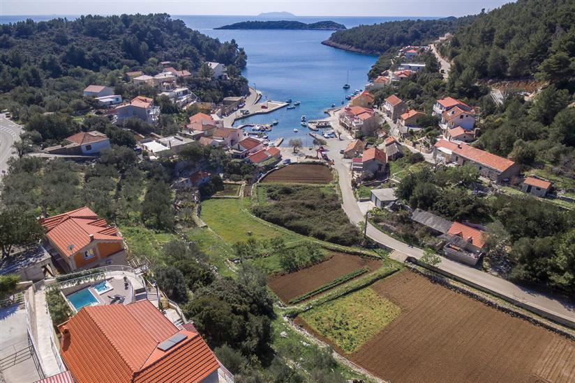 Apartment VILA GRŠČICA