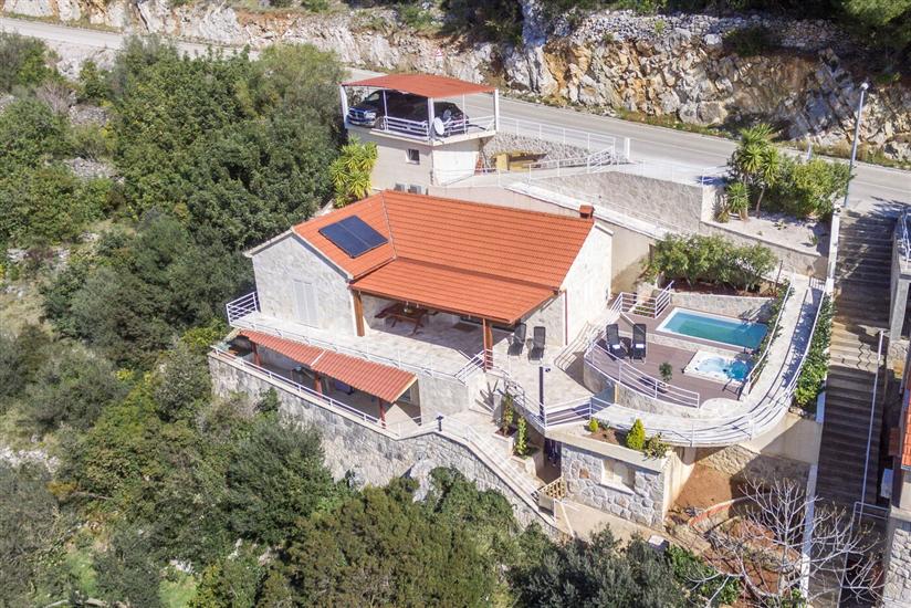 Apartment VILA GRŠČICA