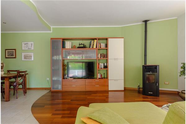 House A1, for 4 persons