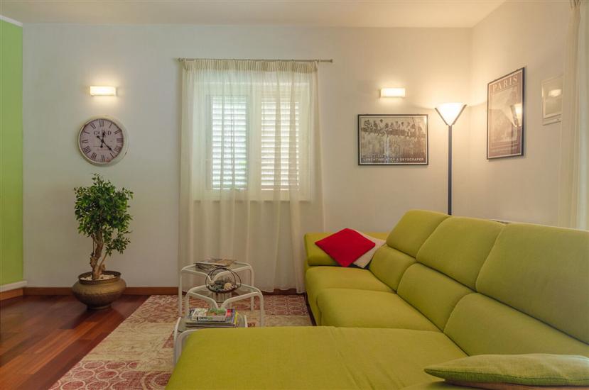 House A1, for 4 persons