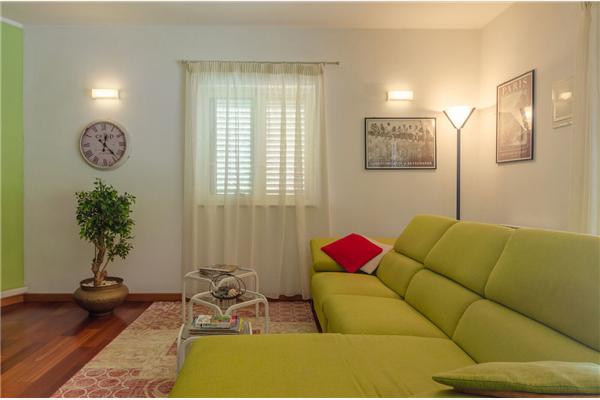 House A1, for 4 persons