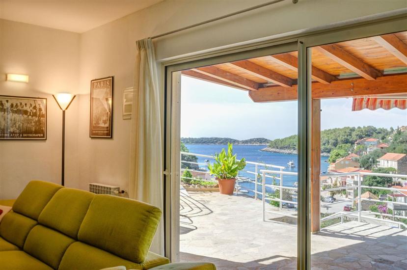 House A1, for 4 persons