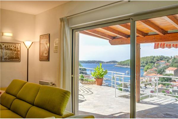 House A1, for 4 persons