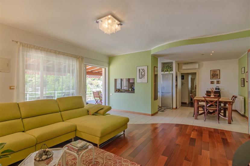 House A1, for 4 persons