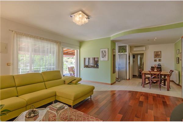 House A1, for 4 persons