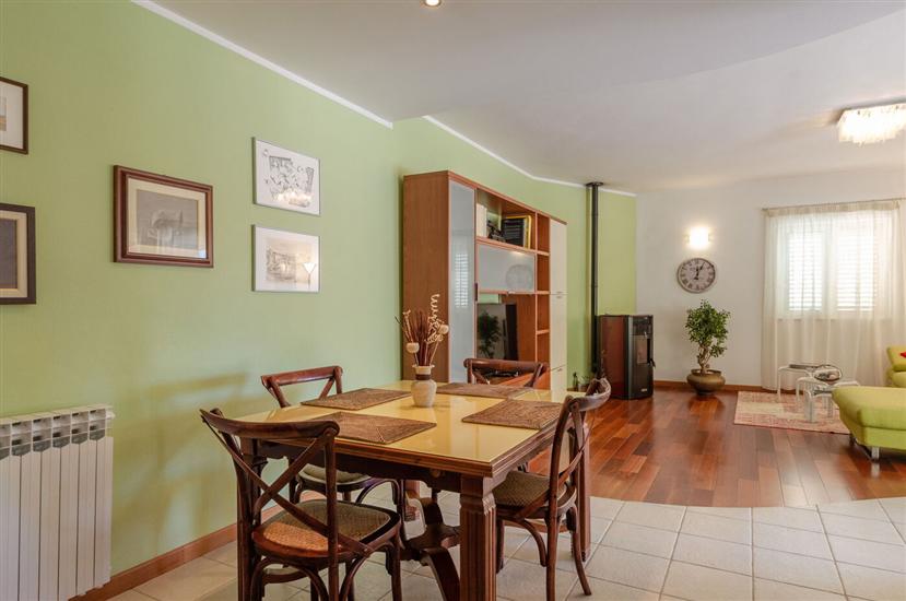 House A1, for 4 persons