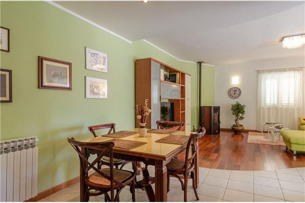 House A1, for 4 persons