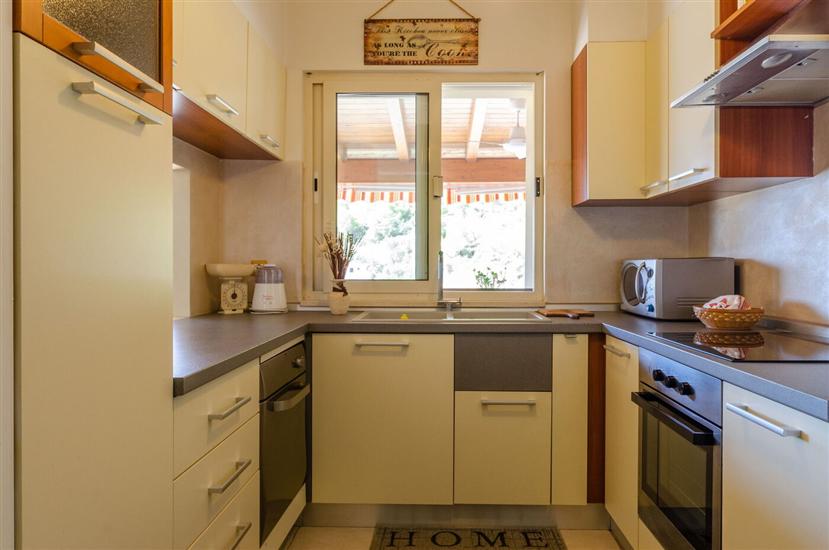 House A1, for 4 persons