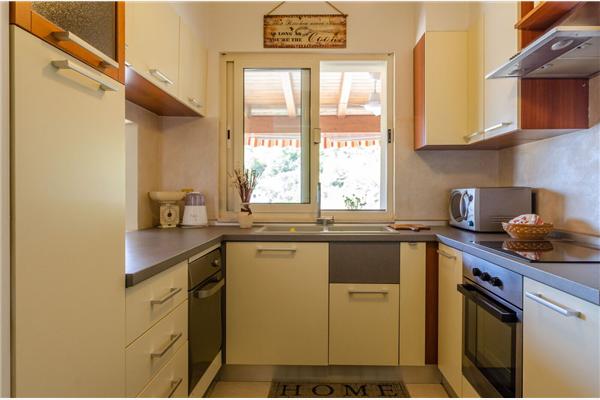 House A1, for 4 persons