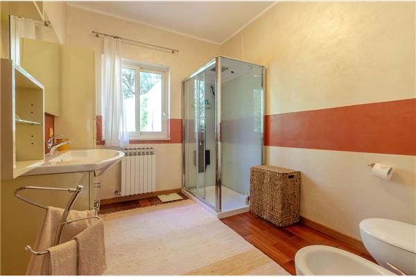 House A1, for 4 persons