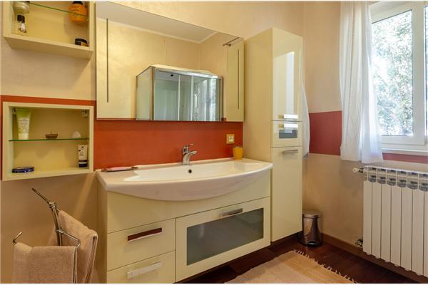 House A1, for 4 persons