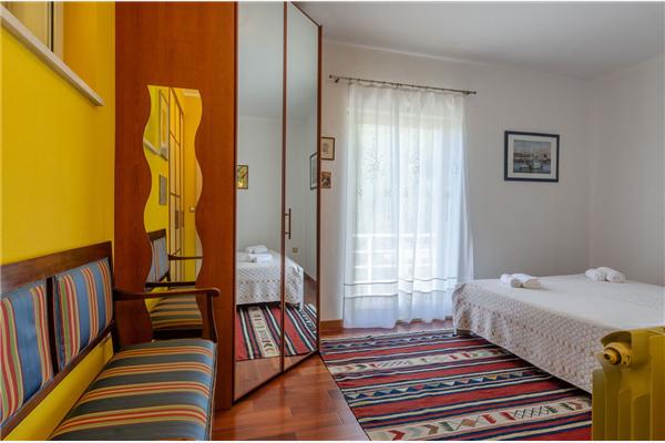 House A1, for 4 persons