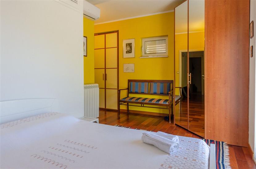 House A1, for 4 persons