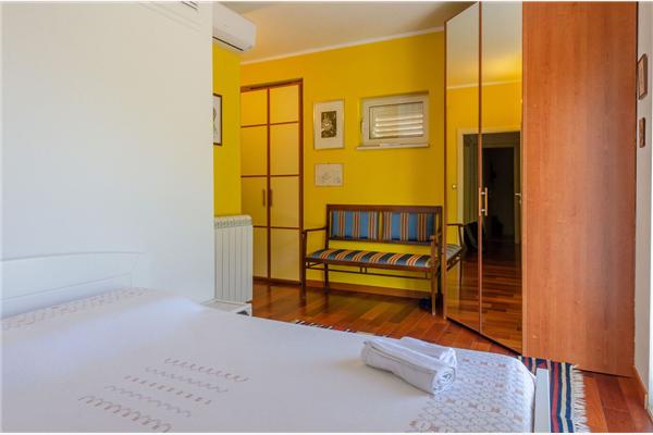 House A1, for 4 persons