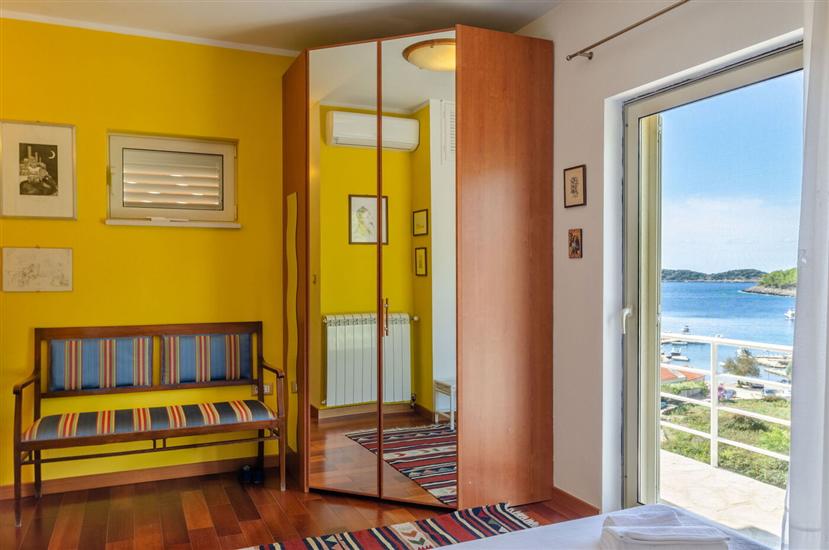 House A1, for 4 persons