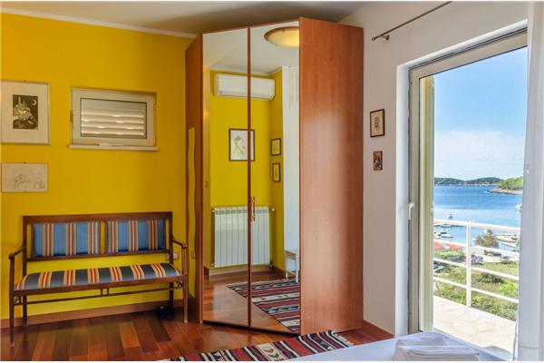 House A1, for 4 persons