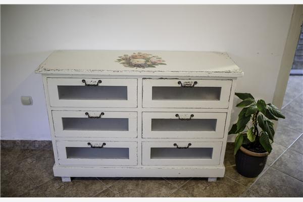 House K1, for 7 persons