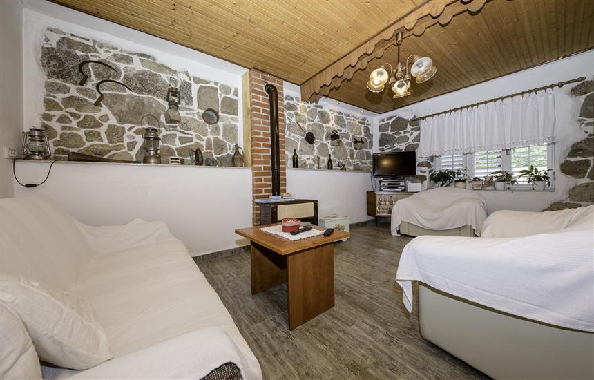 House K1, for 7 persons