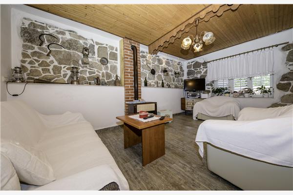 House K1, for 7 persons