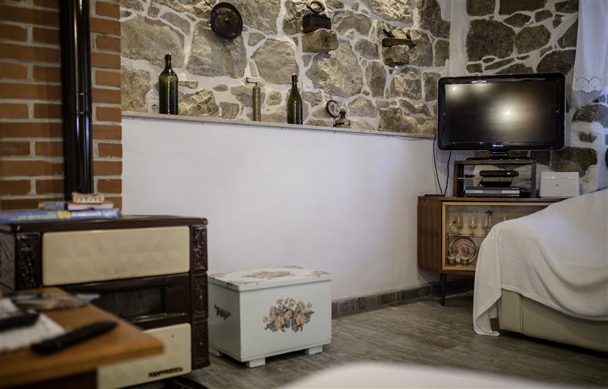 House K1, for 7 persons