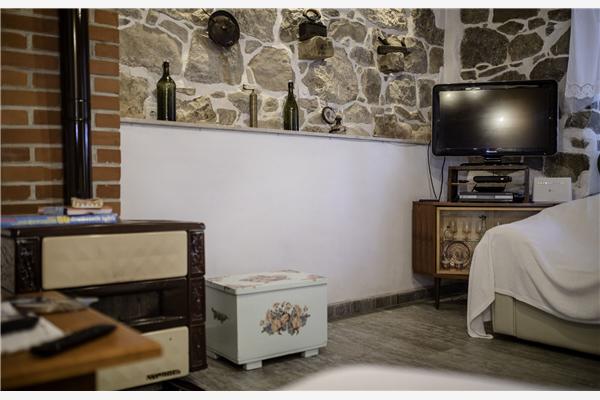 House K1, for 7 persons