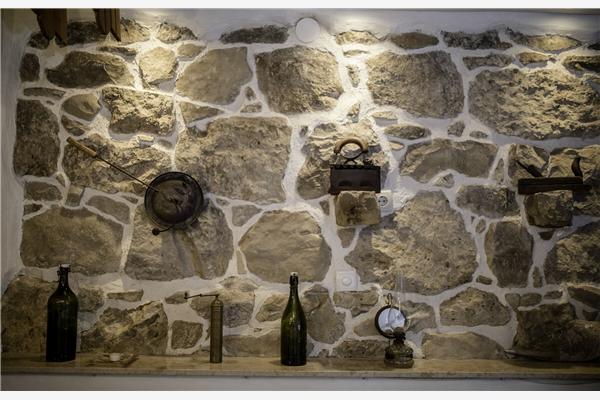 House K1, for 7 persons