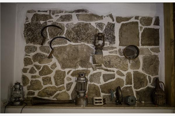 House K1, for 7 persons