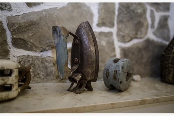 House K1, for 7 persons