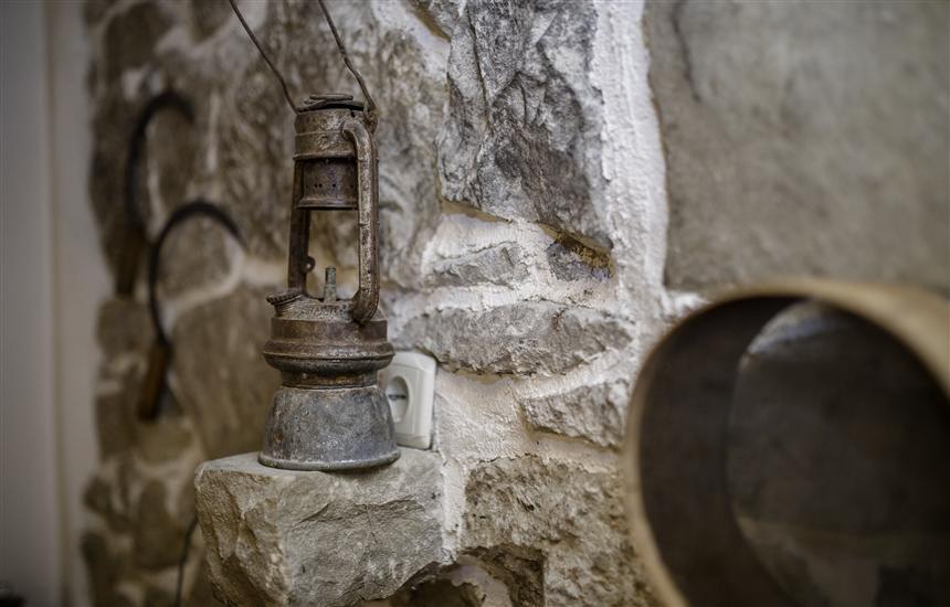 House K1, for 7 persons