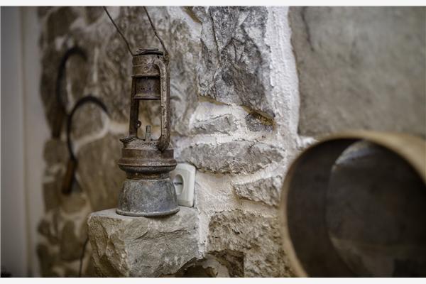 House K1, for 7 persons