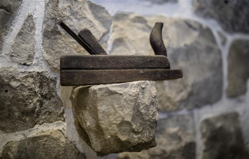 House K1, for 7 persons