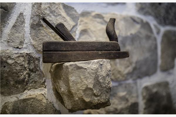 House K1, for 7 persons