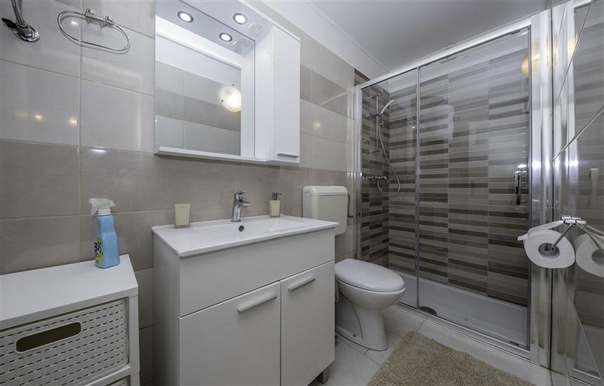 House K1, for 7 persons