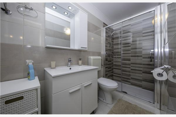 House K1, for 7 persons