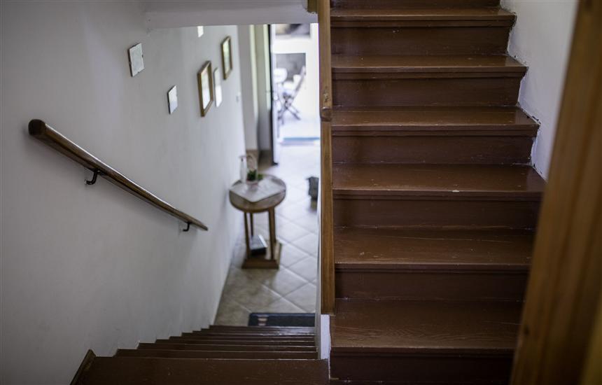 House K1, for 7 persons