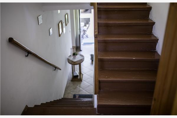 House K1, for 7 persons