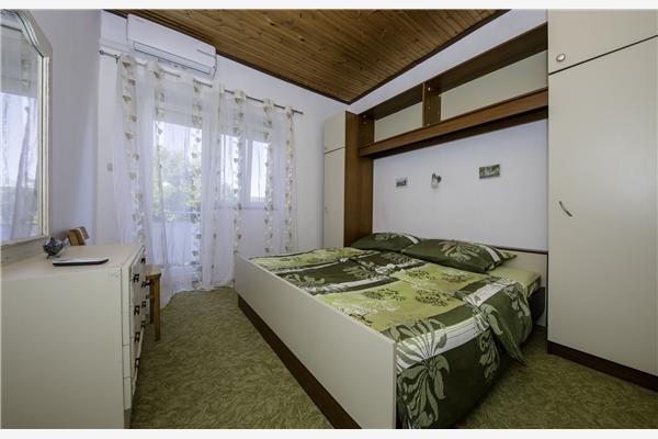 House K1, for 7 persons