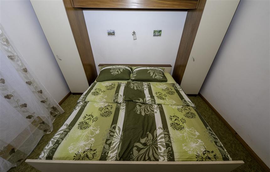 House K1, for 7 persons