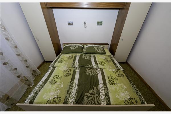 House K1, for 7 persons