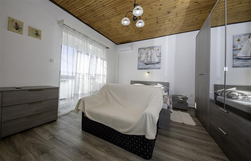 House K1, for 7 persons